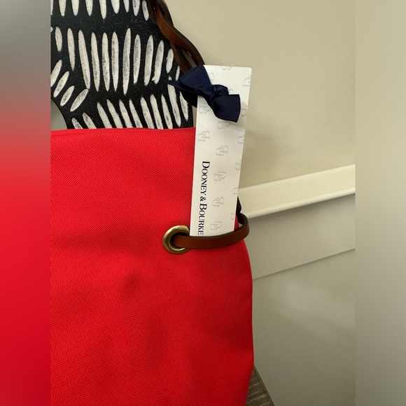 Dooney & Bourke shoulder bag - Picture 10 of 13